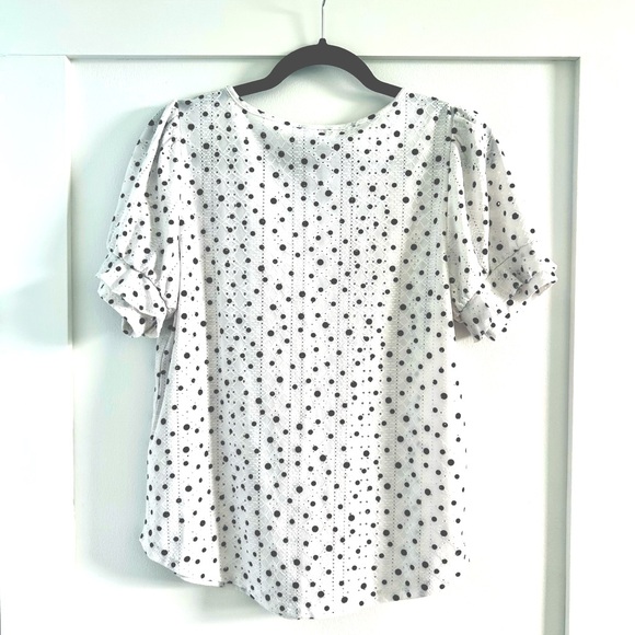 Bella blouse by Belladini - Picture 2 of 3